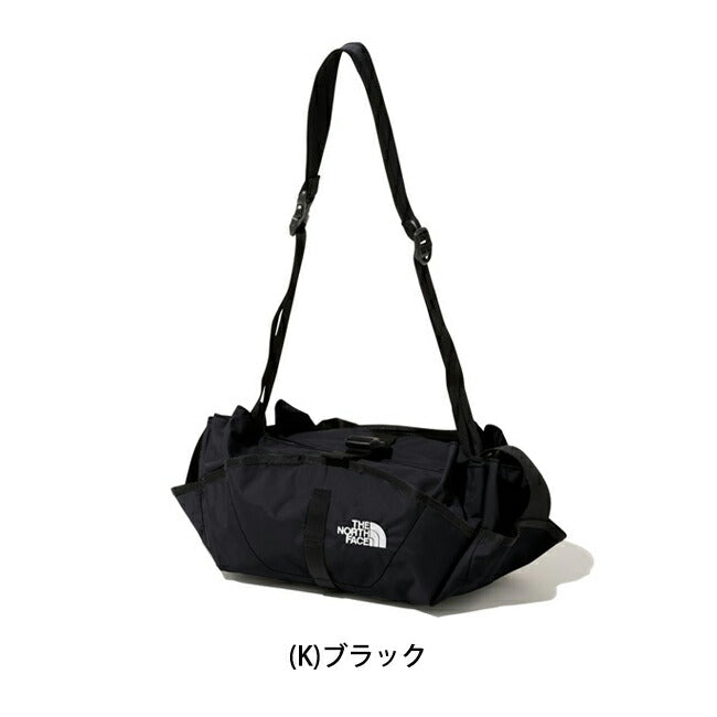 THE NORTH FACE ザ・ノース・フェイス Escape Shoulder Pouch エスケープショルダーポーチ NM82232