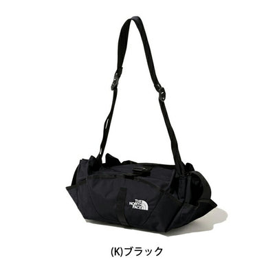 THE NORTH FACE ザ・ノース・フェイス Escape Shoulder Pouch エスケープショルダーポーチ NM82232