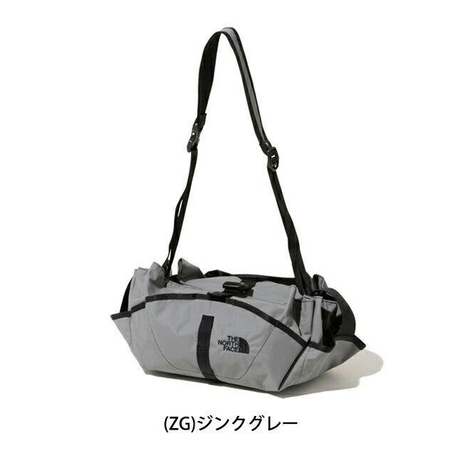 THE NORTH FACE ザ・ノース・フェイス Escape Shoulder Pouch エスケープショルダーポーチ NM82232