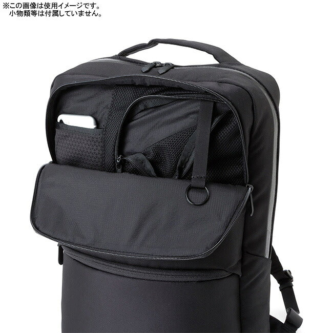 THE NORTH FACE ザ・ノース・フェイス Shuttle Daypack Slim シャトルデイパックスリム NM82330