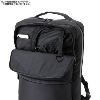 THE NORTH FACE ザ・ノース・フェイス Shuttle Daypack Slim シャトルデイパックスリム NM82330