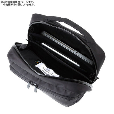 THE NORTH FACE ザ・ノース・フェイス Shuttle Daypack Slim シャトルデイパックスリム NM82330
