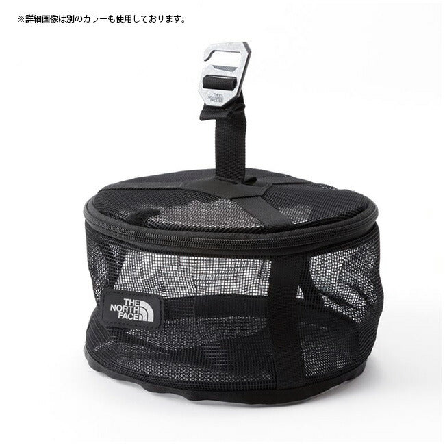 THE NORTH FACE ザ・ノース・フェイス Fieludens(R) Dish Case M フィルデンスディッシュケースM NM82356