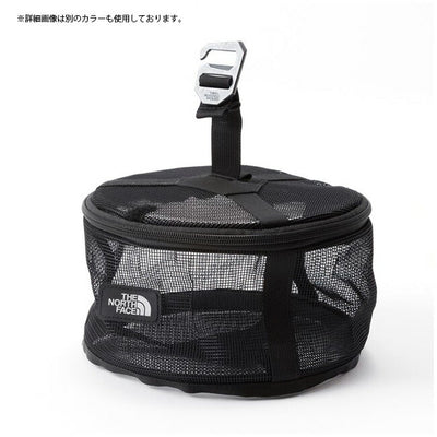 THE NORTH FACE ザ・ノース・フェイス Fieludens(R) Dish Case M フィルデンスディッシュケースM NM82356