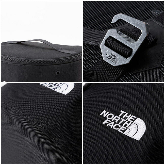 THE NORTH FACE ザ・ノース・フェイス Fieludens(R) Dish Case M フィルデンスディッシュケースM NM82356