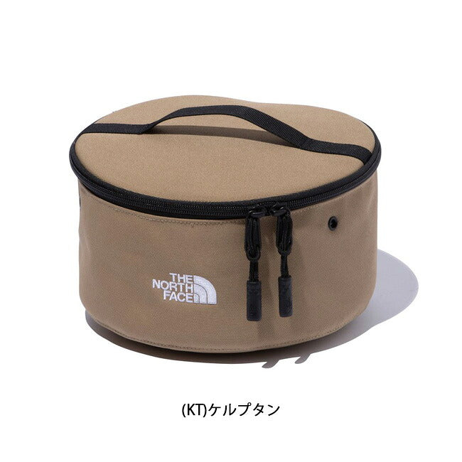 THE NORTH FACE ザ・ノース・フェイス Fieludens(R) Dish Case M フィルデンスディッシュケースM NM82356