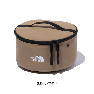 THE NORTH FACE ザ・ノース・フェイス Fieludens(R) Dish Case M フィルデンスディッシュケースM NM82356