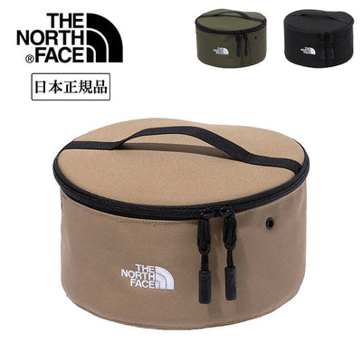THE NORTH FACE ザ・ノース・フェイス Fieludens(R) Dish Case M フィルデンスディッシュケースM NM82356