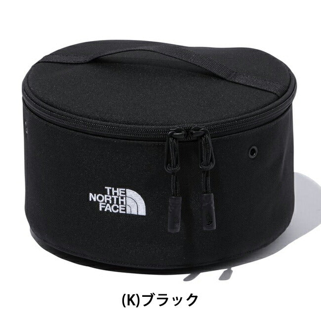 THE NORTH FACE ザ・ノース・フェイス Fieludens(R) Dish Case M フィルデンスディッシュケースM NM82356