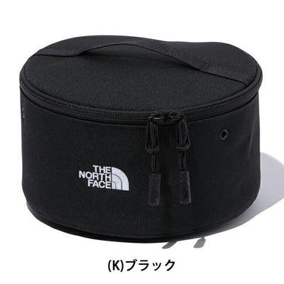 THE NORTH FACE ザ・ノース・フェイス Fieludens(R) Dish Case M フィルデンスディッシュケースM NM82356