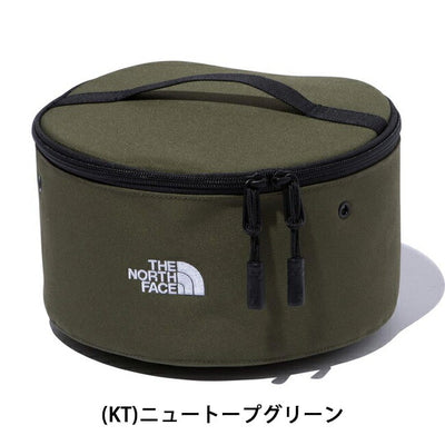 THE NORTH FACE ザ・ノース・フェイス Fieludens(R) Dish Case M フィルデンスディッシュケースM NM82356
