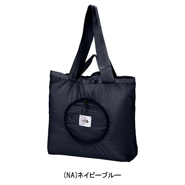 THE NORTH FACE ザ・ノース・フェイス Lite Ball Tote S ライトボールトートS NM82382