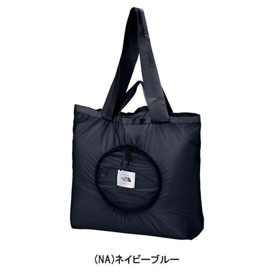 THE NORTH FACE ザ・ノース・フェイス Lite Ball Tote S ライトボールトートS NM82382