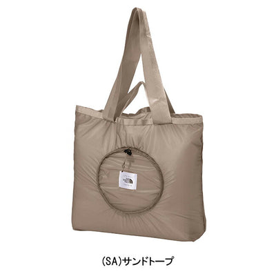 THE NORTH FACE ザ・ノース・フェイス Lite Ball Tote S ライトボールトートS NM82382