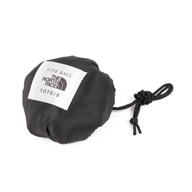 THE NORTH FACE ザ・ノース・フェイス Lite Ball Tote S ライトボールトートS NM82382