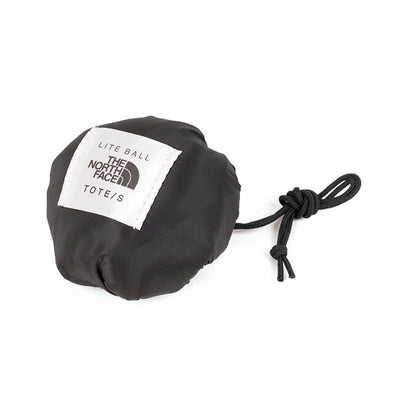 THE NORTH FACE ザ・ノース・フェイス Lite Ball Tote S ライトボールトートS NM82382