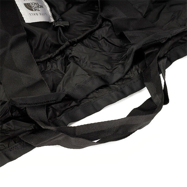 THE NORTH FACE ザ・ノース・フェイス Lite Ball Tote S ライトボールトートS NM82382