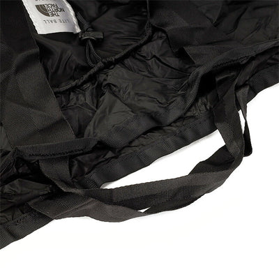 THE NORTH FACE ザ・ノース・フェイス Lite Ball Tote S ライトボールトートS NM82382