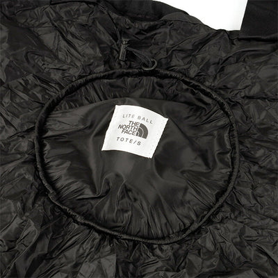 THE NORTH FACE ザ・ノース・フェイス Lite Ball Tote S ライトボールトートS NM82382
