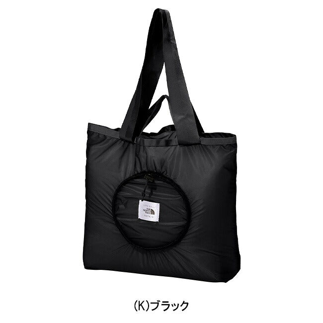 THE NORTH FACE ザ・ノース・フェイス Lite Ball Tote S ライトボールトートS NM82382