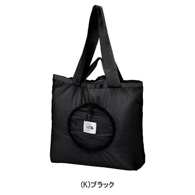 THE NORTH FACE ザ・ノース・フェイス Lite Ball Tote S ライトボールトートS NM82382