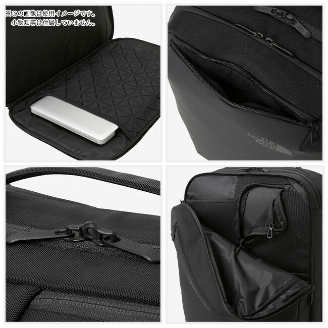 THE NORTH FACE ザ・ノース・フェイス Basalt Weekender バサルトウィーケンダー NM82391