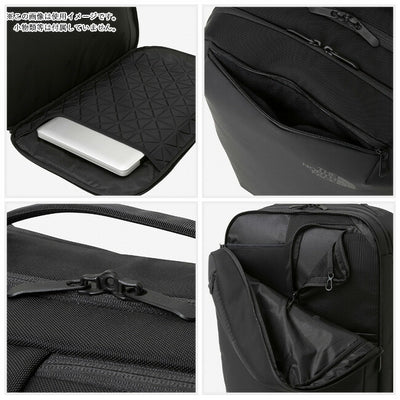 THE NORTH FACE ザ・ノース・フェイス Basalt Weekender バサルトウィーケンダー NM82391