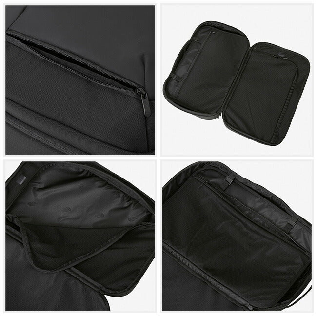 THE NORTH FACE ザ・ノース・フェイス Basalt Weekender バサルト