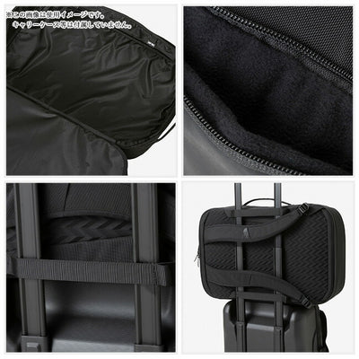 THE NORTH FACE ザ・ノース・フェイス Basalt Weekender バサルトウィーケンダー NM82391