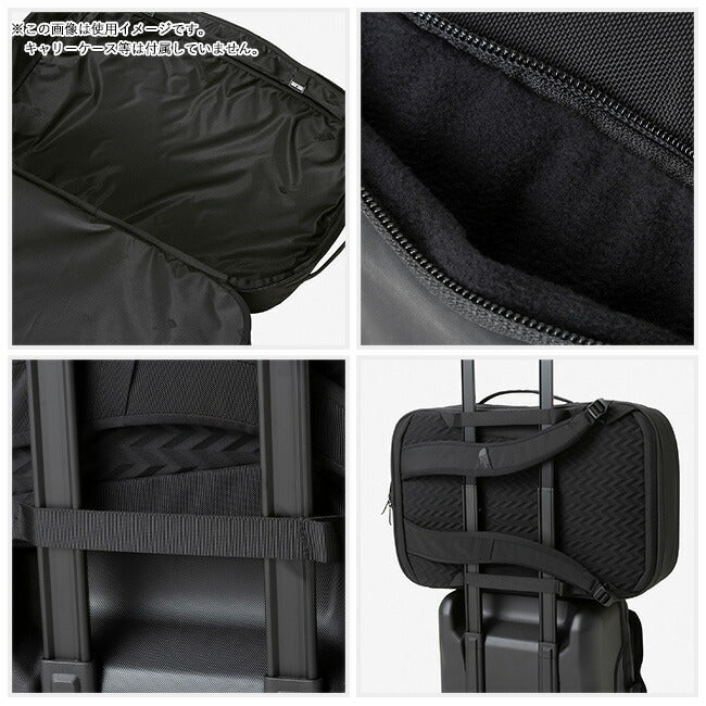 THE NORTH FACE ザ・ノース・フェイス Basalt Weekender バサルト