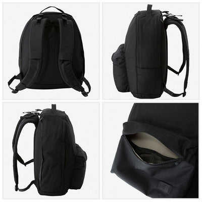 THE NORTH FACE ザ・ノース・フェイス Metroscape Daypack メトロスケープデイパック NM82410