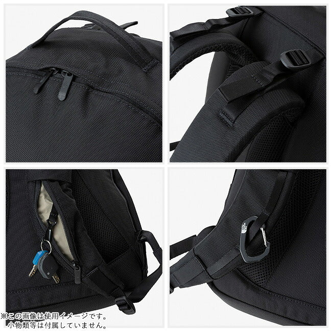 THE NORTH FACE ザ・ノース・フェイス Metroscape Daypack メトロスケープデイパック NM82410
