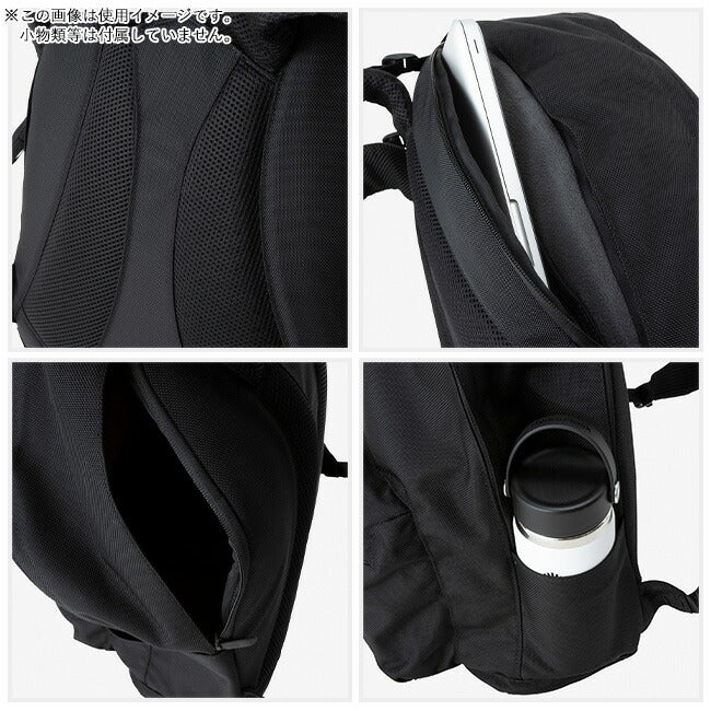 THE NORTH FACE ザ・ノース・フェイス Metroscape Daypack メトロスケープデイパック NM82410
