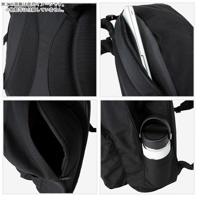 THE NORTH FACE ザ・ノース・フェイス Metroscape Daypack メトロスケープデイパック NM82410
