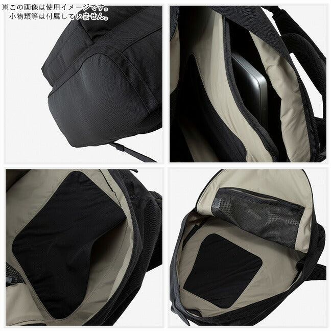 THE NORTH FACE ザ・ノース・フェイス Metroscape Daypack メトロ