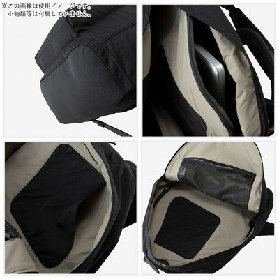 THE NORTH FACE ザ・ノース・フェイス Metroscape Daypack メトロスケープデイパック NM82410
