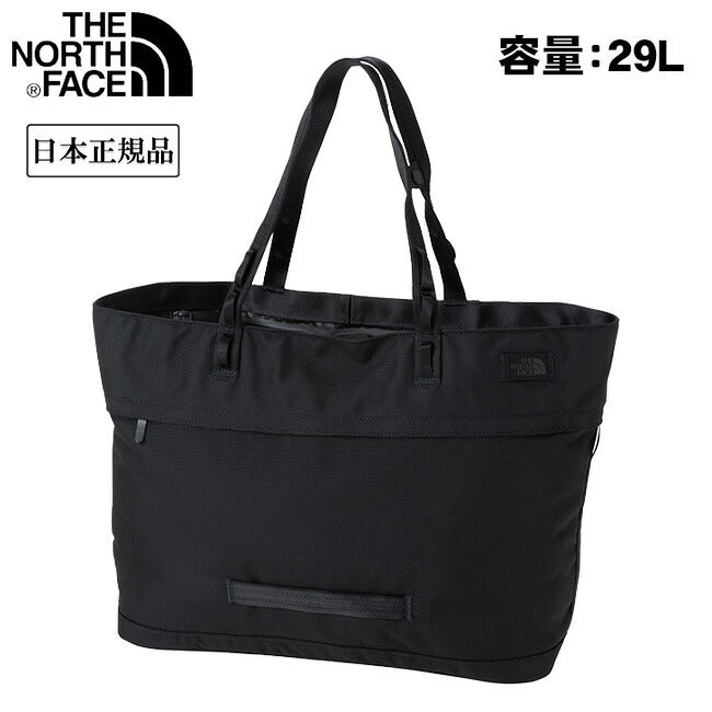 THE NORTH FACE ザ・ノース・フェイス Metroscape Tote メトロスケープトート NM82411