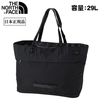 THE NORTH FACE ザ・ノース・フェイス Metroscape Tote メトロスケープトート NM82411