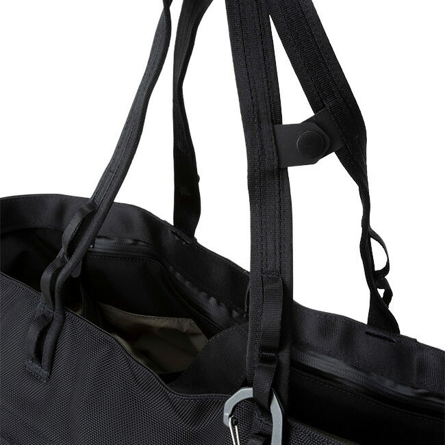 THE NORTH FACE ザ・ノース・フェイス Metroscape Tote メトロスケープトート NM82411