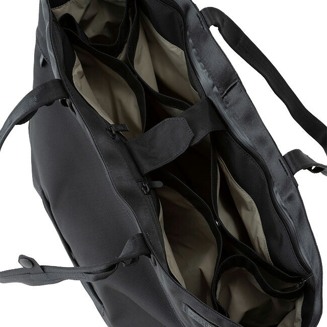 THE NORTH FACE Metroscape Tote ブラック THE NORTH FACE - THE NORTH FACE ザ・ノース・フェイス Metroscape