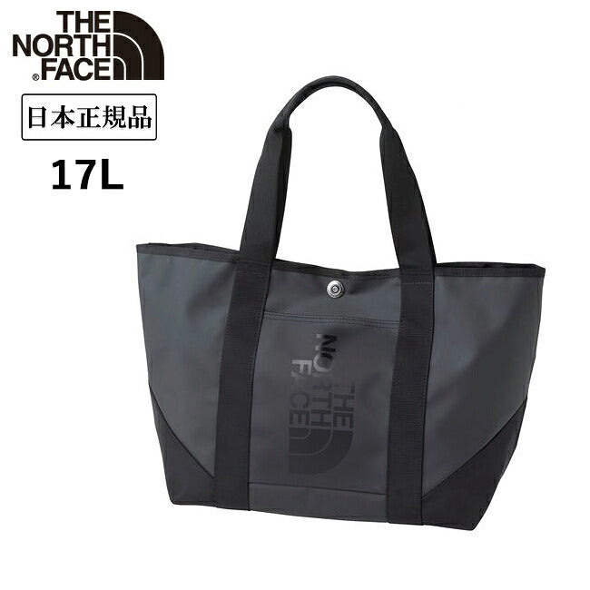 THE NORTH FACE ザ・ノース・フェイス BC Standard Tote ベースキャンプスタンダードトート NM82451