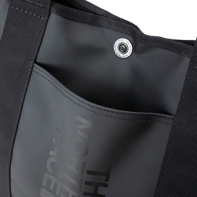THE NORTH FACE ザ・ノース・フェイス BC Standard Tote ベースキャンプスタンダードトート NM82451