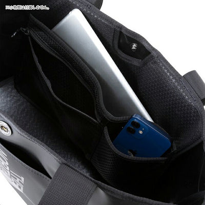 THE NORTH FACE ザ・ノース・フェイス BC Standard Tote ベースキャンプスタンダードトート NM82451