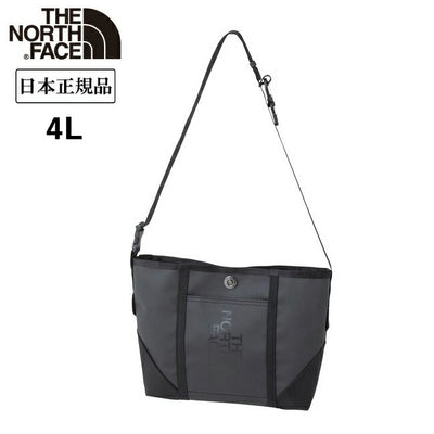 THE NORTH FACE ザ・ノース・フェイス BC Sacoche ベースキャンプサコッシュ NM82452
