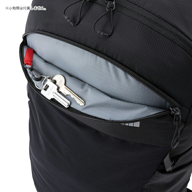 THE NORTH FACE ザ・ノース・フェイス Hazy Daypack ヘイジーデイパック NM82455