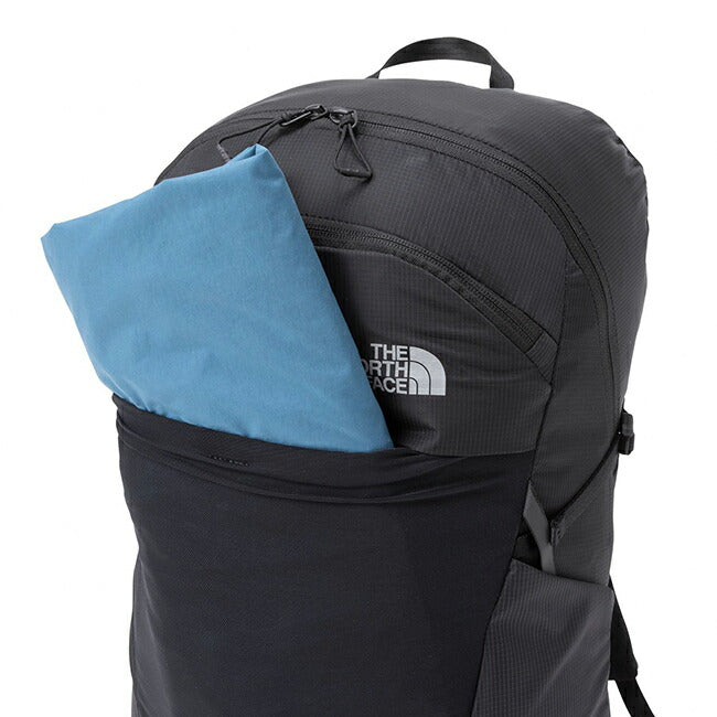 THE NORTH FACE - Hazy Daypack ヘイジーデイパック NM82455｜ボトル