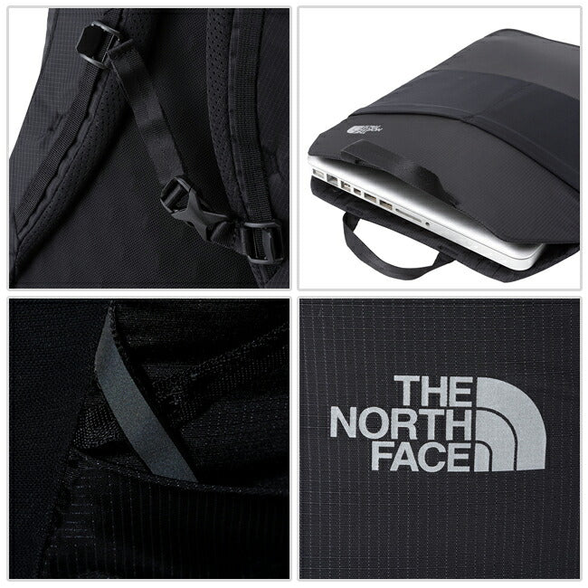 THE NORTH FACE ザ・ノース・フェイス Hazy Daypack ヘイジーデイパック NM82455