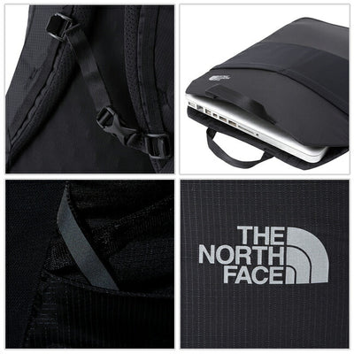 THE NORTH FACE ザ・ノース・フェイス Hazy Daypack ヘイジーデイパック NM82455