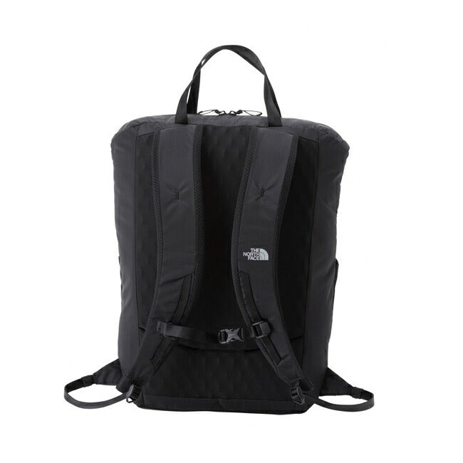 THE NORTH FACE ザ・ノース・フェイス Hazy Tote Pack ヘイジートート