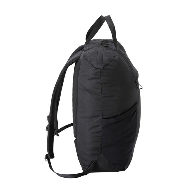 THE NORTH FACE ザ・ノース・フェイス Hazy Tote Pack ヘイジートートパック NM82456